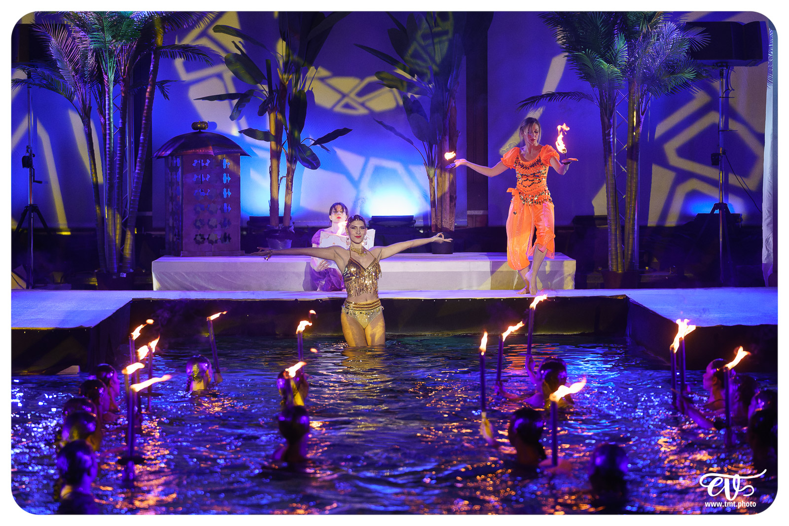 BNS - MILLE ET UNE NUITS